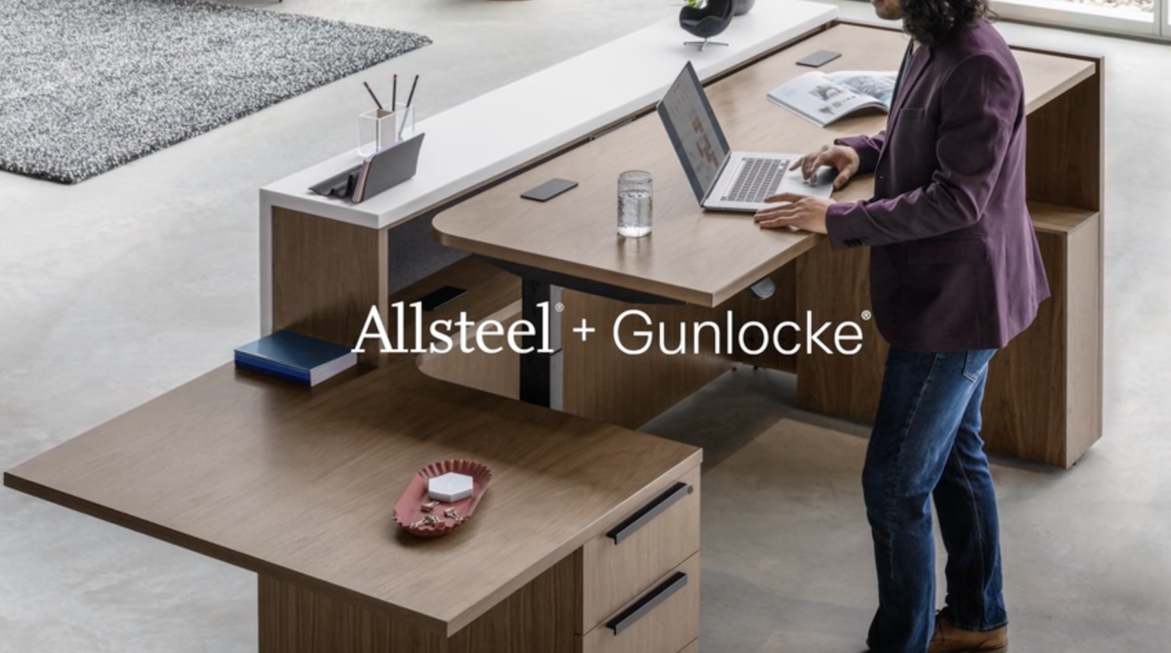 Silea private office